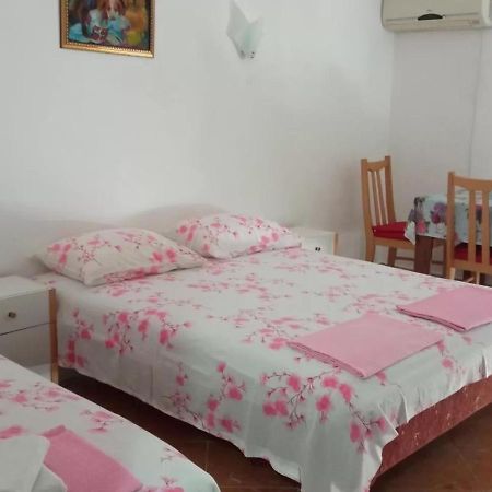 Ilic Apartments Budva Exterior foto