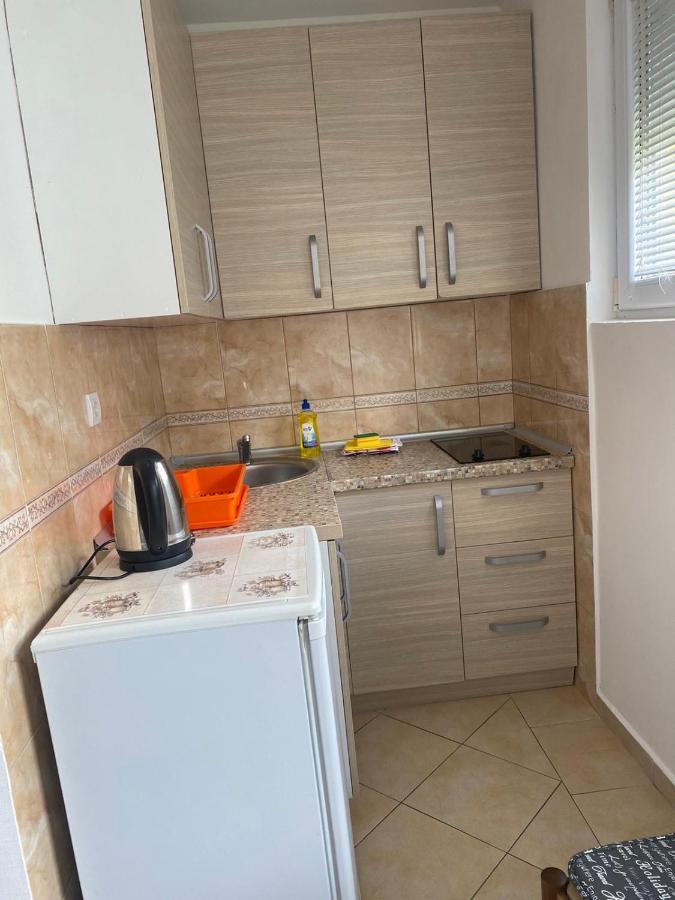 Ilic Apartments Budva Exterior foto