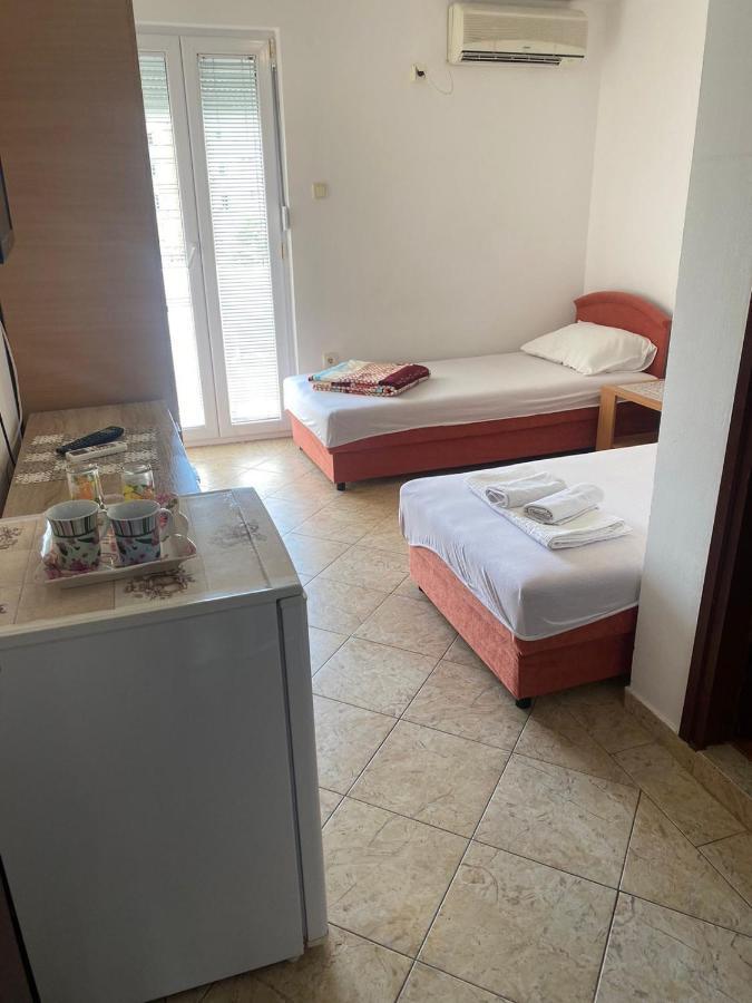 Ilic Apartments Budva Exterior foto